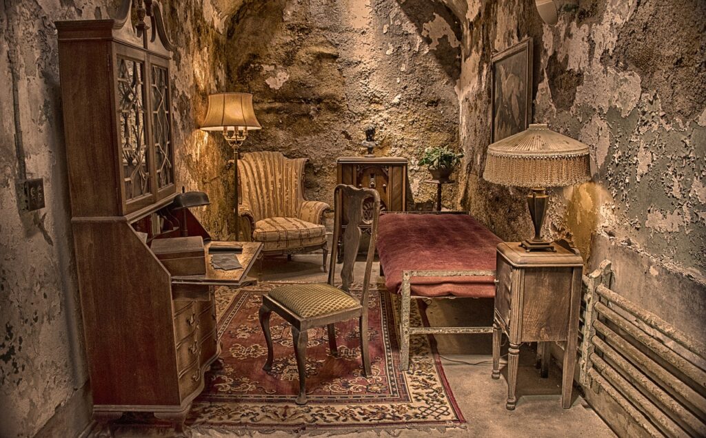 eastern state penitentiary, al capone, cell-3004123.jpg